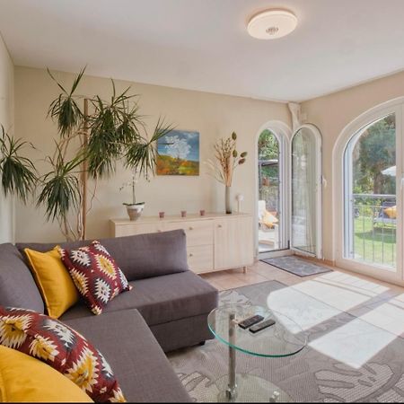 Casa Alla Roccabella Minusio Екстериор снимка